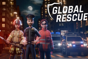 全球救援/Global Rescue