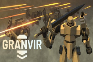格兰维尔/Granvir