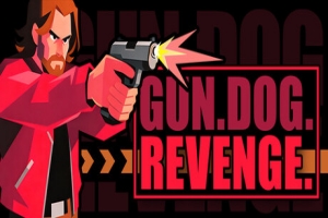 枪X狗X复仇/GUN.DOG.REVENGE