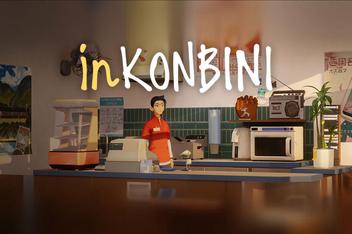 inKONBINI: 一家小店，故事多多/inKONBINI: One Store. Many Stories