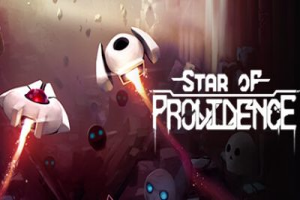 普罗维登斯之星/Star of Providence
