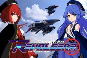 回转齿轮·零/Revolgear Zero