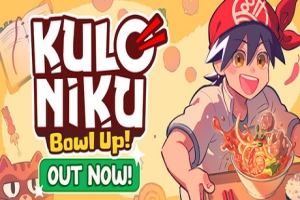 肉丸烹饪：盛满快乐/KuloNiku: Bowl Up!