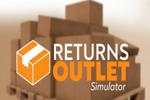退货专卖店模拟器/Returns Outlet Simulator
