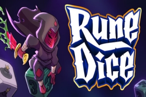 符文之骰/Rune Dice