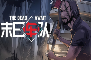 末日车队/The Dead Await