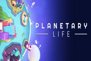星球生活/Planetary Life