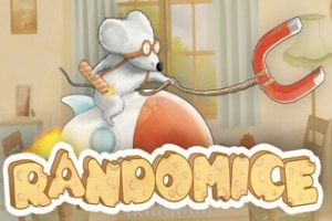 随机鼠/Randomice