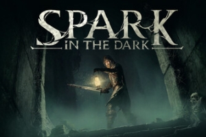 暗影地牢/Spark in the Dark