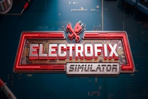 电器维修模拟工坊/ElectroFix Simulator