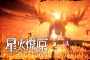 星火燎原/SPARK IGNITES