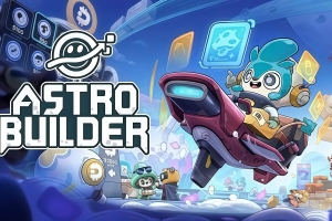 遥远行星：建造师/Astrobuilder