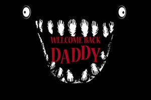 爸爸，欢迎回来/Welcome Back Daddy