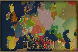 文明时代2：终极版/Age of History 2: Definitive Edition
