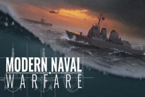 无声舰队/Modern Naval Warfare