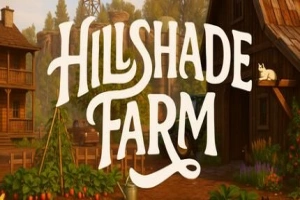 山荫农场/Hillshade Farm