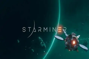 星际矿业/Starminer