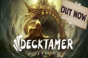驯牌师/Decktamer