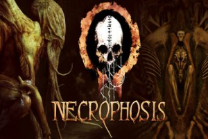 腐变症/Necrophosis