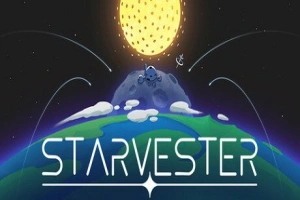 群星收割者/Starvester