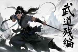 武道残编|Build.23477286|官方中文|容量718M