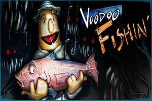 巫毒垂钓/巫毒钓鱼/Voodoo Fishin’