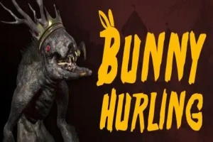 兔子投射/Bunny Hurling
