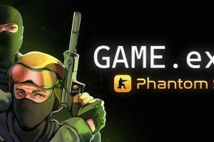 Game.exe 2：幻影突击/GAME.exe 2 – Phantom Strike