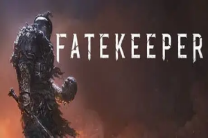 命运守护者/Fatekeeper