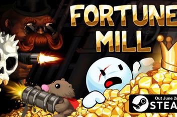 财富磨坊/Fortune Mill