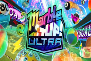 弹珠之旅！Ultra/Marble It Up! Ultra