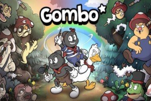 戈姆博/Gombo
