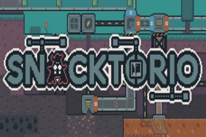 异食工厂/Snacktorio