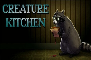 生物厨房/Creature Kitchen