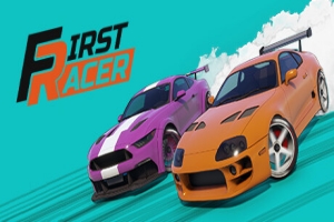 第一赛车手/First Racer