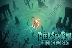 深海鱼：隐秘世界/Deep Sea Fish: Hidden World
