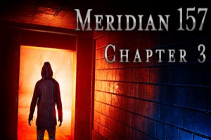 子午线157：第3章/Meridian 157: Chapter 3