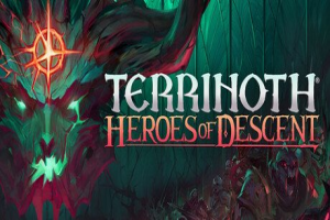深入绝地：远征英雄/Terrinoth: Heroes of Descent