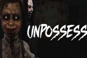 Unpossess：驱魔模拟器/Unpossess: Exorcism Simulator