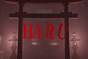 春 : 献祭仪式/Haru : Ritual of Sacrifice