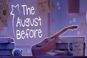 八月之前/The August Before