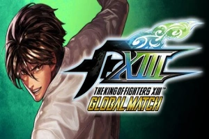 拳皇13：全球对决/THE KING OF FIGHTERS XIII GLOBAL MATCH/支持网络联机