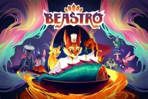 欢迎光临/Beastro
