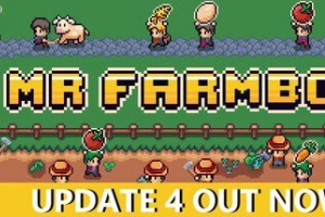 农场先生/MR FARMBOY