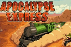 末日快车/Apocalypse Express
