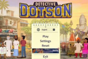 侦探多特森/Detective Dotson