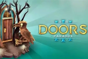 门：悖论/Doors: Paradox