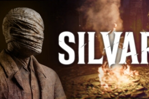 希尔瓦恩/SILVARN