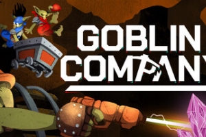 地精矿业/Goblin Company