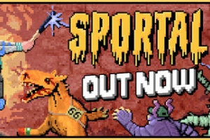 怪兽竞技场/SPORTAL